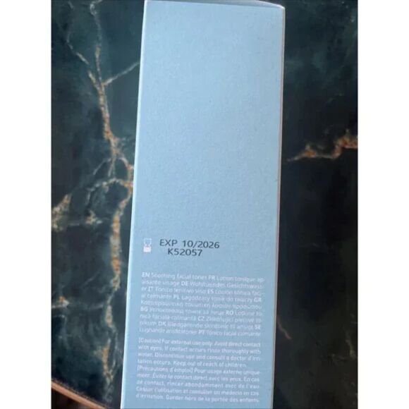 Innisfree Cica Toner  Bija Seed Oil 200ml Hydrating Facial Toner Korean Skincare - Picture 7 of 8